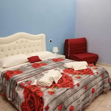 Guest House Francesco Napoli Dış mekan fotoğraf