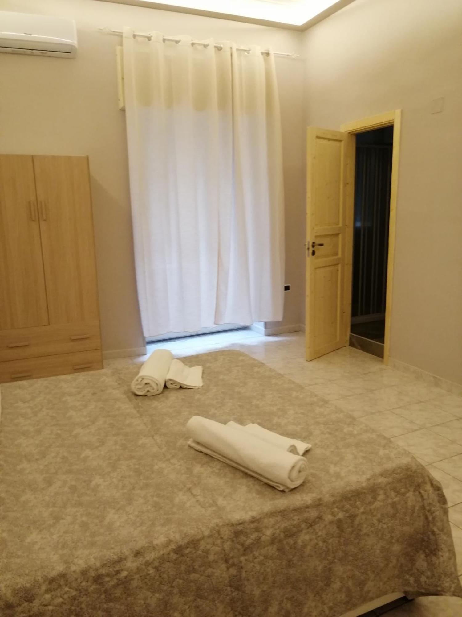 Guest House Francesco Napoli Dış mekan fotoğraf